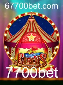 EcstaticCircus: Um Novo Horizonte nos Jogos de Cassino online