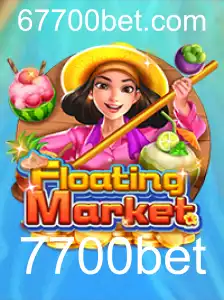 Descubra o Fascinante Jogo FloatingMarket e sua Conexão com 7700bet