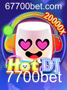 Descubra o Universo de HotDJ: O Jogo que Conquista com 7700bet