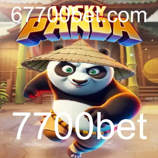 Descubra o Empolgante Mundo de LuckyPanda: O Jogo Que Conquista o 7700bet