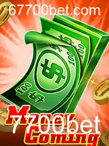 Descubra o 'MoneyComing': O Jogo Inovador do 7700bet