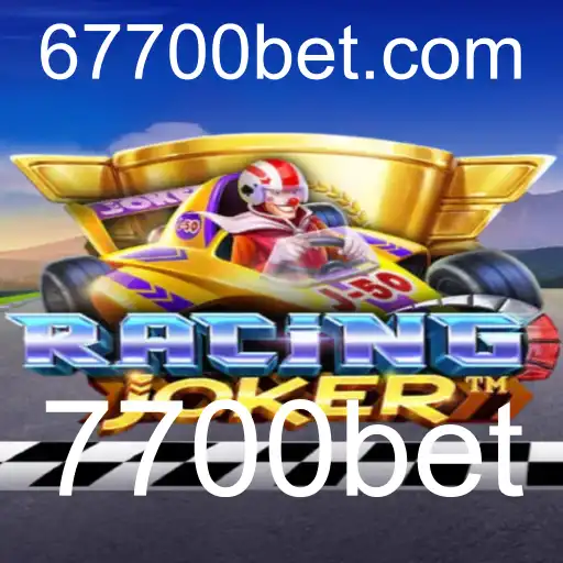 RacingJoker: Uma Aventura de Velocidade e Estratégia com 7700bet