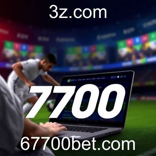 Expansão e Desafios do 7700bet no Cenário Atual de Jogos Online