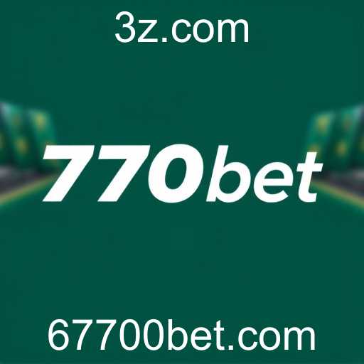 Crescimento de 7700bet em 2025