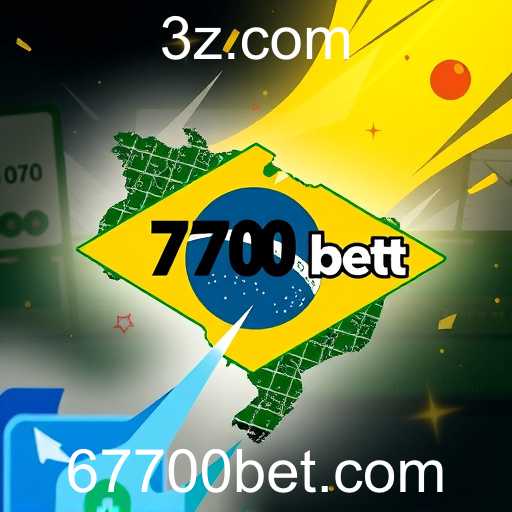 A Ascensão do 7700bet no Mercado de Jogos Online
