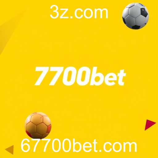 A Ascensão do 7700bet no Mercado de Jogos Online