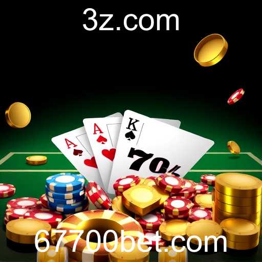 Casino Games no 7700bet: Diversão e Emoção ao Alcance de Todos