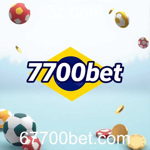 O Crescimento do 7700bet no Mercado de Jogos Online