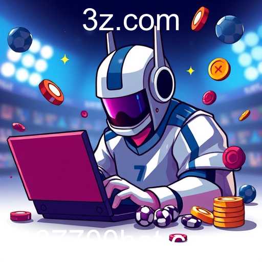 A Dinâmica Atual do Mercado de Jogos Online