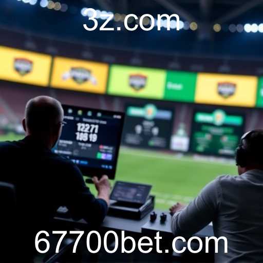 Expansão dos Jogos de Azar Online no Brasil