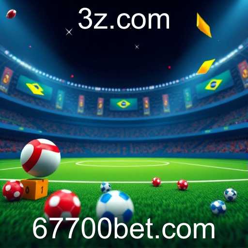 Expansão dos Jogos Online: O Fenômeno do 7700bet