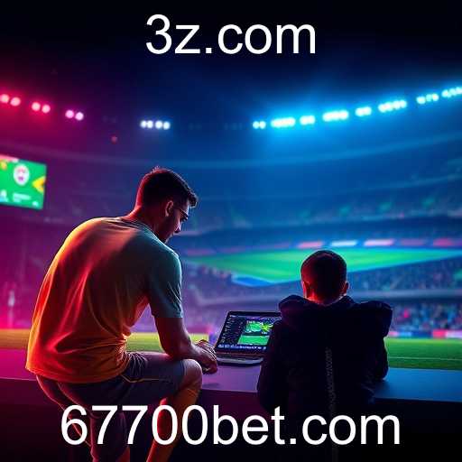 O Crescimento dos Jogos Online e o Impacto da 7700bet