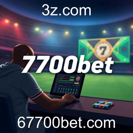 7700bet