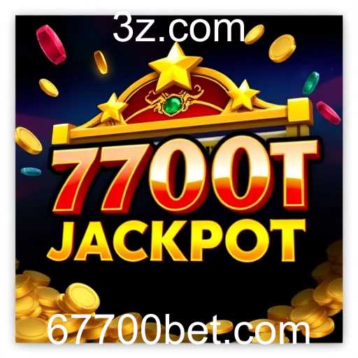 Os Emocionantes 'Jackpot Games' no 7700bet: Um Universo de Grandes Prêmios e Diversão