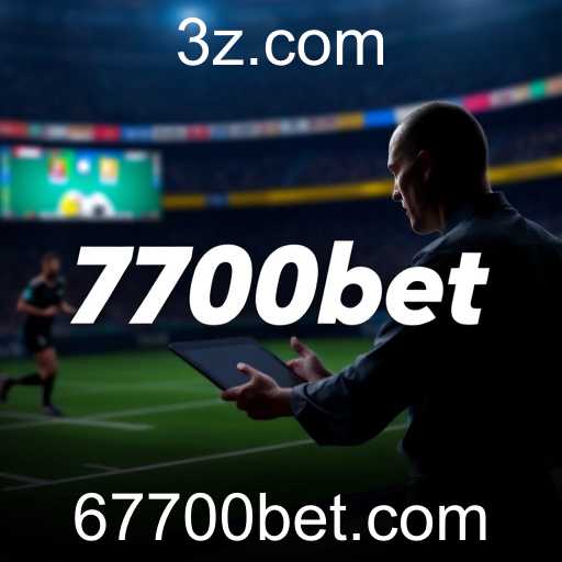 A Ascensão do 7700bet no Mercado Brasileiro de Jogos