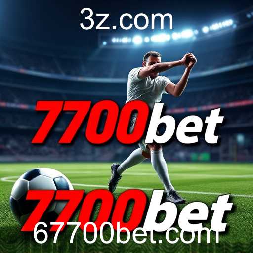 Explorando a Categoria 'Sports Betting' no Site de Apostas 7700bet