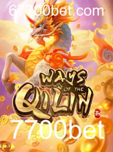 Explorando o Universo Fascinante de WaysoftheQilin no 7700bet