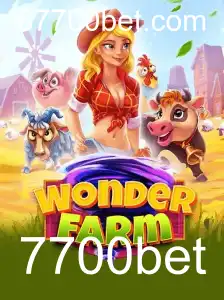 Explorando 'WonderFarm': Um Mergulho no Jogo e na Estratégia Através da Plataforma 7700bet