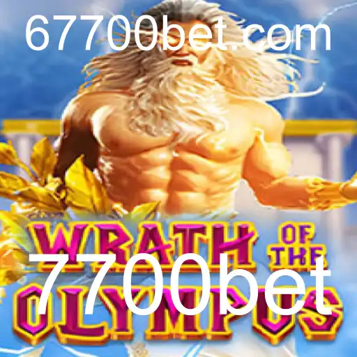 Descubra a Aventura Épica em WrathofOlympus com 7700bet